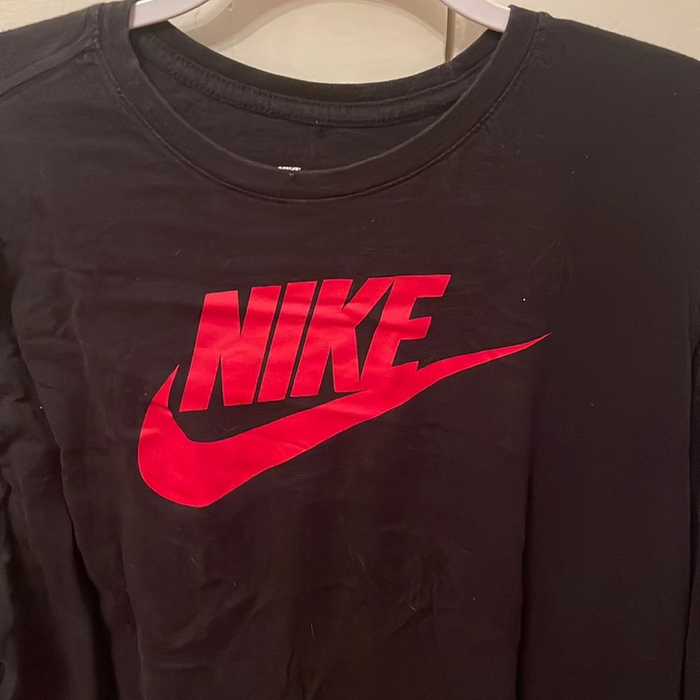 Nike long sleeve